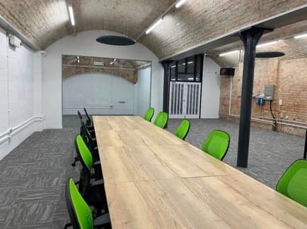 Image 3 of Staton Young Ltd - Derwent Business Centre, Clarke Street, DE1 - Derby