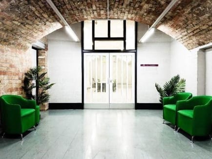 Image 4 of Staton Young Ltd - Derwent Business Centre, Clarke Street, DE1 - Derby