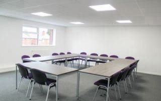 Image 2 of Staton Young Ltd - Anglesey Business Centre, Anglesey Road, DE14 - Burton On Trent