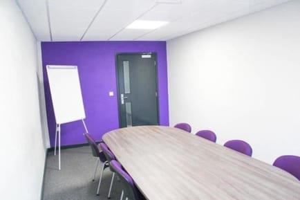 Image 4 of Staton Young Ltd - Anglesey Business Centre, Anglesey Road, DE14 - Burton On Trent