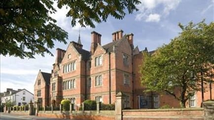 Image 1 of Staton Young - College Business Centre, Uttoxeter New Road, DE22 - Derby