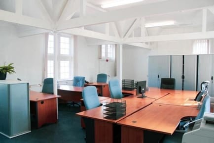 Image 2 of Staton Young - College Business Centre, Uttoxeter New Road, DE22 - Derby