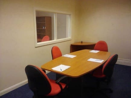 Image 5 of Staton Young - College Business Centre, Uttoxeter New Road, DE22 - Derby