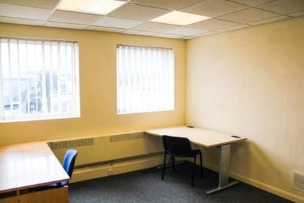Image 4 of Staton Young Ltd - Litchurch Plaza, Litchurch Lane, DE24 - Derby