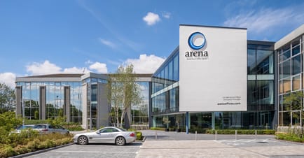 Image 11 of Arena BC - 100 Berkshire Place, RG41 5RD - Winnersh