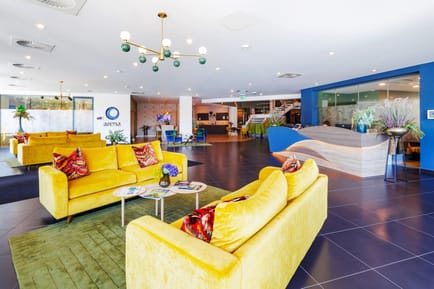 Image 4 of Arena BC - 100 Berkshire Place, RG41 5RD - Winnersh