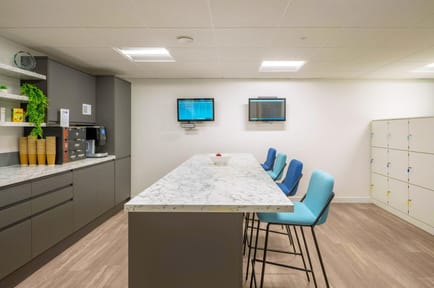 Image 5 of Arena BC - 100 Berkshire Place, RG41 5RD - Winnersh