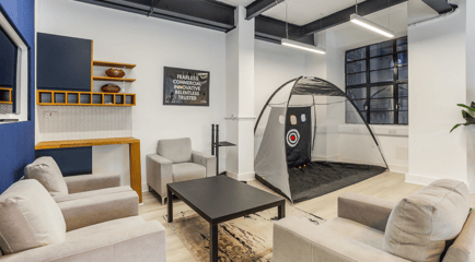 Image 5 of BASE (Managed 4,129 sqft) - 5-9 Hatton Wall, EC1N 8HX - Farringdon