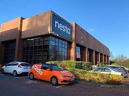 Image 1 of Nesta - 4-5 Burton Hall Road, Sandyford ,D18 - Dublin