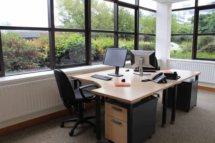 Image 3 of Nesta - 4-5 Burton Hall Road, Sandyford ,D18 - Dublin