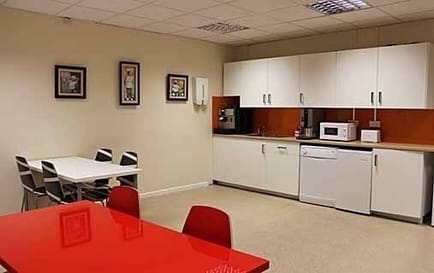 Image 5 of Nesta - 4-5 Burton Hall Road, Sandyford ,D18 - Dublin