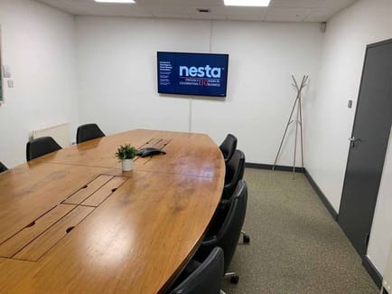Image 8 of Nesta - 4-5 Burton Hall Road, Sandyford ,D18 - Dublin