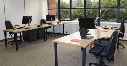 Image 11 of Nesta - 4-5 Burton Hall Road, Sandyford ,D18 - Dublin