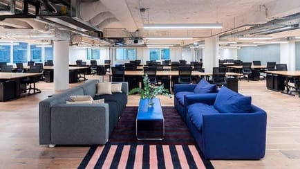 Image 4 of WeWork - Stadhouderskade 5-6 Amsterdam 1054 - Netherlands