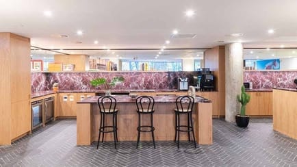 Image 6 of WeWork - Stadhouderskade 5-6 Amsterdam 1054 - Netherlands