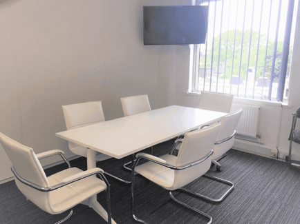 Image 6 of Outsourced Acc Ltd - 137-139 High Street, BR3 - Beckenham