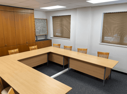 Image 3 of Emerald Space Limited - Emerald House, Unit B Braintree Industrial Estate, HA4 - Ruislip