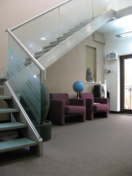 Image 4 of Emerald Space Limited - Emerald House, Unit B Braintree Industrial Estate, HA4 - Ruislip