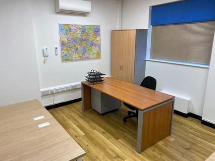 Image 6 of Emerald Space Limited - Emerald House, Unit B Braintree Industrial Estate, HA4 - Ruislip