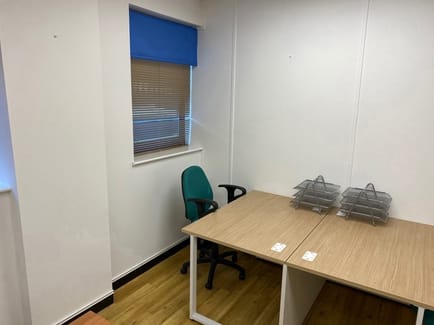 Image 7 of Emerald Space Limited - Emerald House, Unit B Braintree Industrial Estate, HA4 - Ruislip