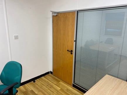Image 8 of Emerald Space Limited - Emerald House, Unit B Braintree Industrial Estate, HA4 - Ruislip