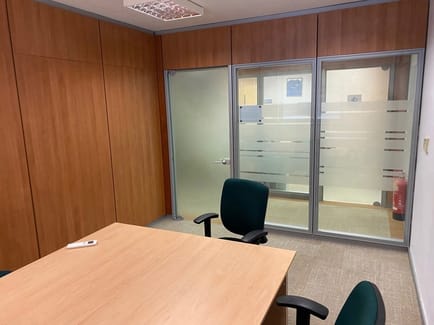 Image 9 of Emerald Space Limited - Emerald House, Unit B Braintree Industrial Estate, HA4 - Ruislip
