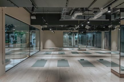 Image 9 of Uncommon - 81-87 High Holborn, WC1V 6DF - Holborn