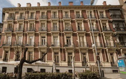Image 1 of GCG Business Hub - Calle Serrano, 110, 28006 - Madrid