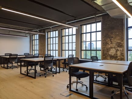 Image 9 of Techspace- Kopenicker Strabe 40-41, 10179 - Berlin