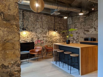 Image 10 of Techspace- Kopenicker Strabe 40-41, 10179 - Berlin