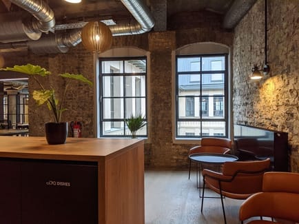 Image 11 of Techspace- Kopenicker Strabe 40-41, 10179 - Berlin
