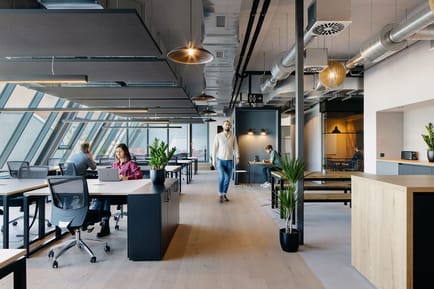 Image 12 of Techspace- Kopenicker Strabe 40-41, 10179 - Berlin