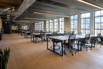 Image 15 of Techspace- Kopenicker Strabe 40-41, 10179 - Berlin