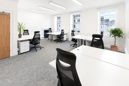 Image 2 of Bath Office Co Ltd - 16-17 Old Bond Street, BA1 - Bath