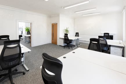 Image 3 of Bath Office Co Ltd - 16-17 Old Bond Street, BA1 - Bath