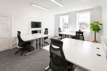 Image 4 of Bath Office Co Ltd - 16-17 Old Bond Street, BA1 - Bath