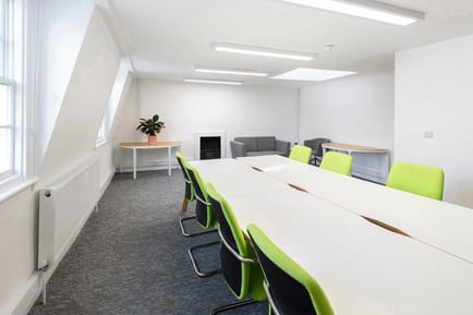 Image 6 of Bath Office Co Ltd - 16-17 Old Bond Street, BA1 - Bath