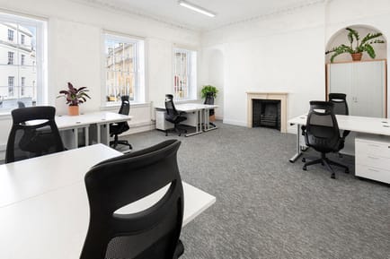 Image 7 of Bath Office Co Ltd - 16-17 Old Bond Street, BA1 - Bath