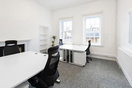Image 8 of Bath Office Co Ltd - 16-17 Old Bond Street, BA1 - Bath
