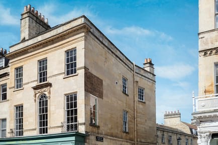 Image 1 of Bath Office Co Ltd - 5 Argyle Street, BA2 - Bath