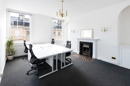 Image 2 of Bath Office Co Ltd - 5 Argyle Street, BA2 - Bath