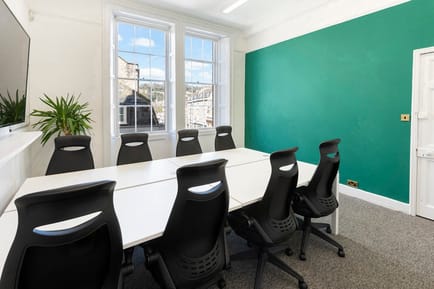 Image 4 of Bath Office Co Ltd - 5 Argyle Street, BA2 - Bath