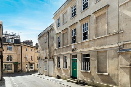 Image 1 of Bath Office Co Ltd - 3 Princes Street, BA1 - Bath