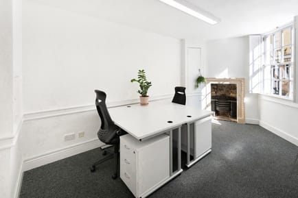 Image 2 of Bath Office Co Ltd - 3 Princes Street, BA1 - Bath