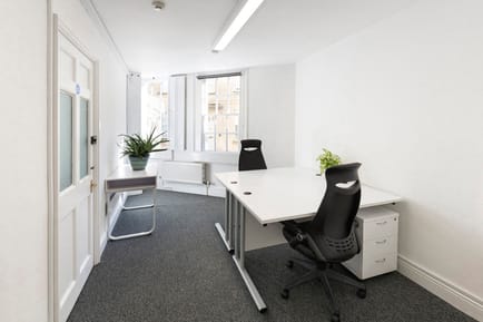 Image 3 of Bath Office Co Ltd - 3 Princes Street, BA1 - Bath