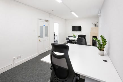 Image 4 of Bath Office Co Ltd - 3 Princes Street, BA1 - Bath