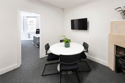 Image 5 of Bath Office Co Ltd - 3 Princes Street, BA1 - Bath