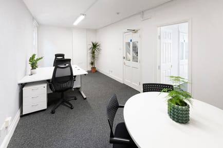 Image 6 of Bath Office Co Ltd - 3 Princes Street, BA1 - Bath