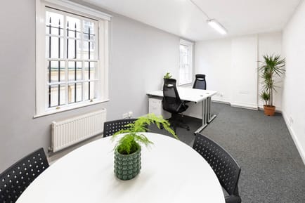 Image 7 of Bath Office Co Ltd - 3 Princes Street, BA1 - Bath