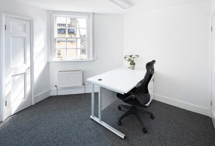 Image 8 of Bath Office Co Ltd - 3 Princes Street, BA1 - Bath